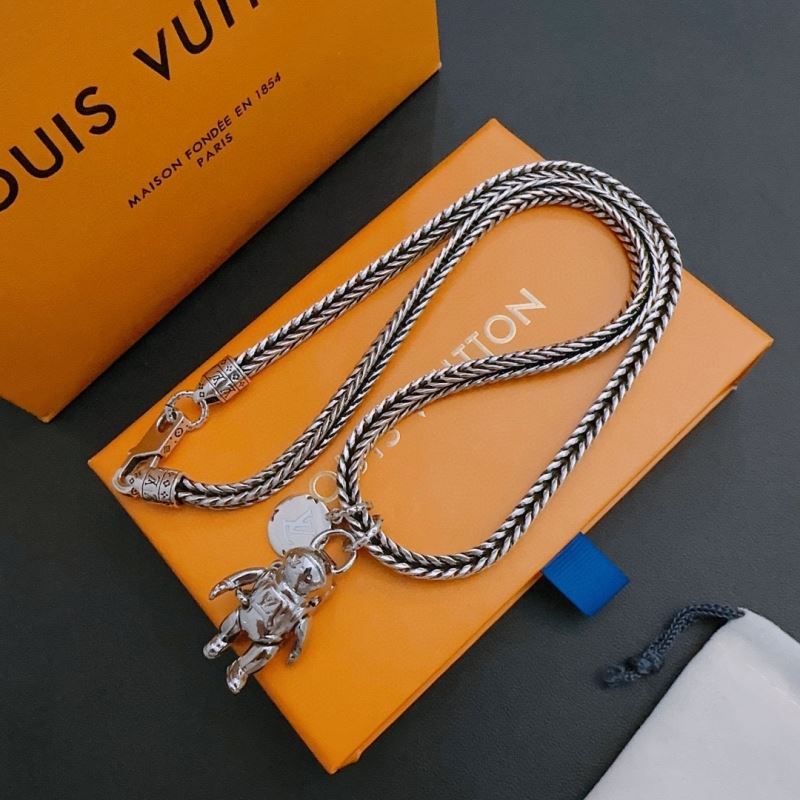 Louis Vuitton Necklaces